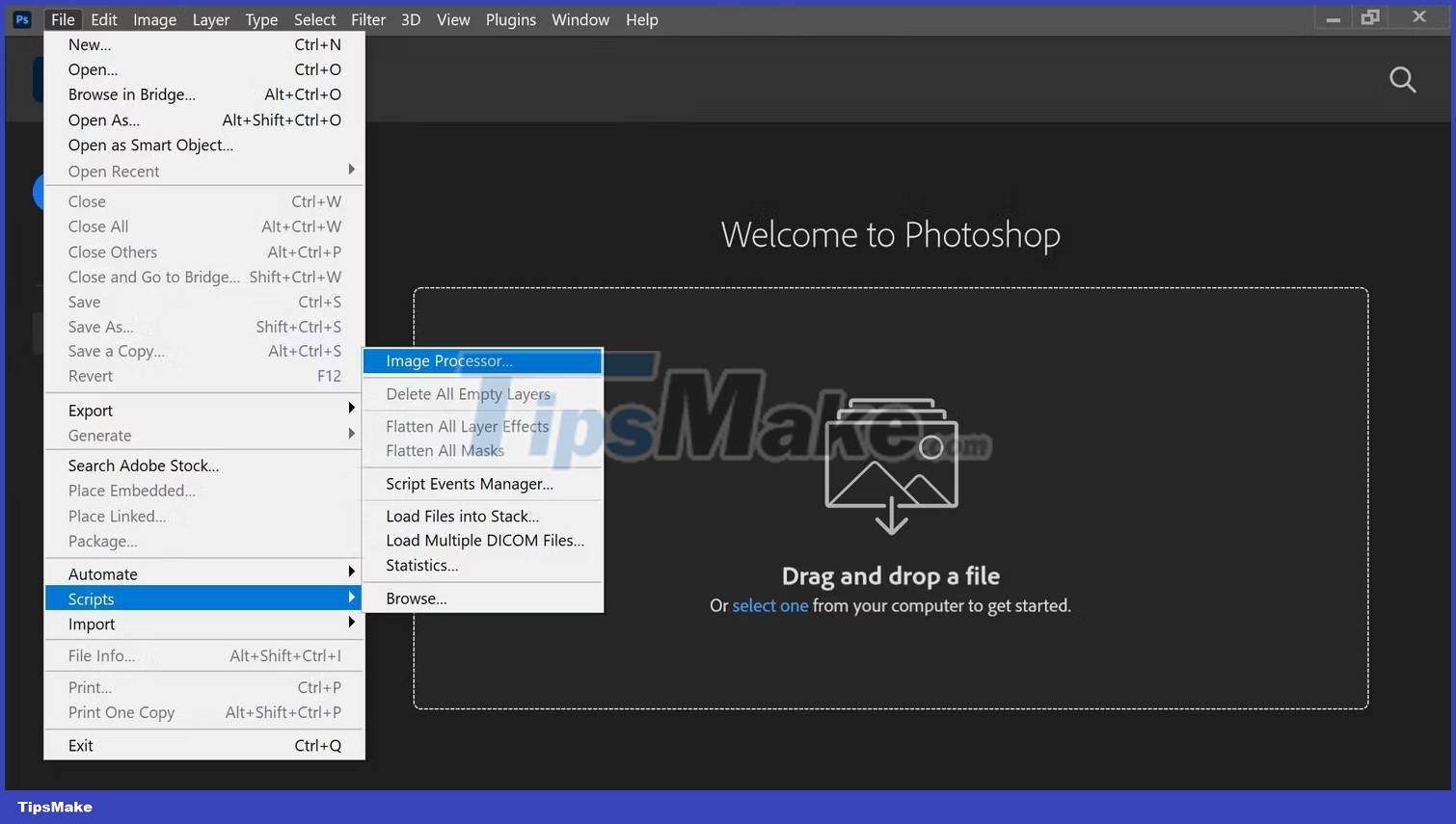 What are TIFF files? Picture 4