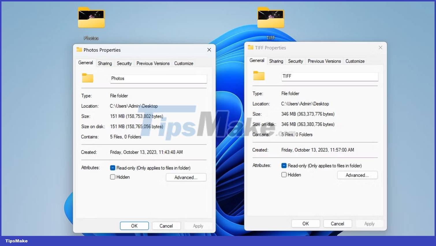 What are TIFF files? Picture 5