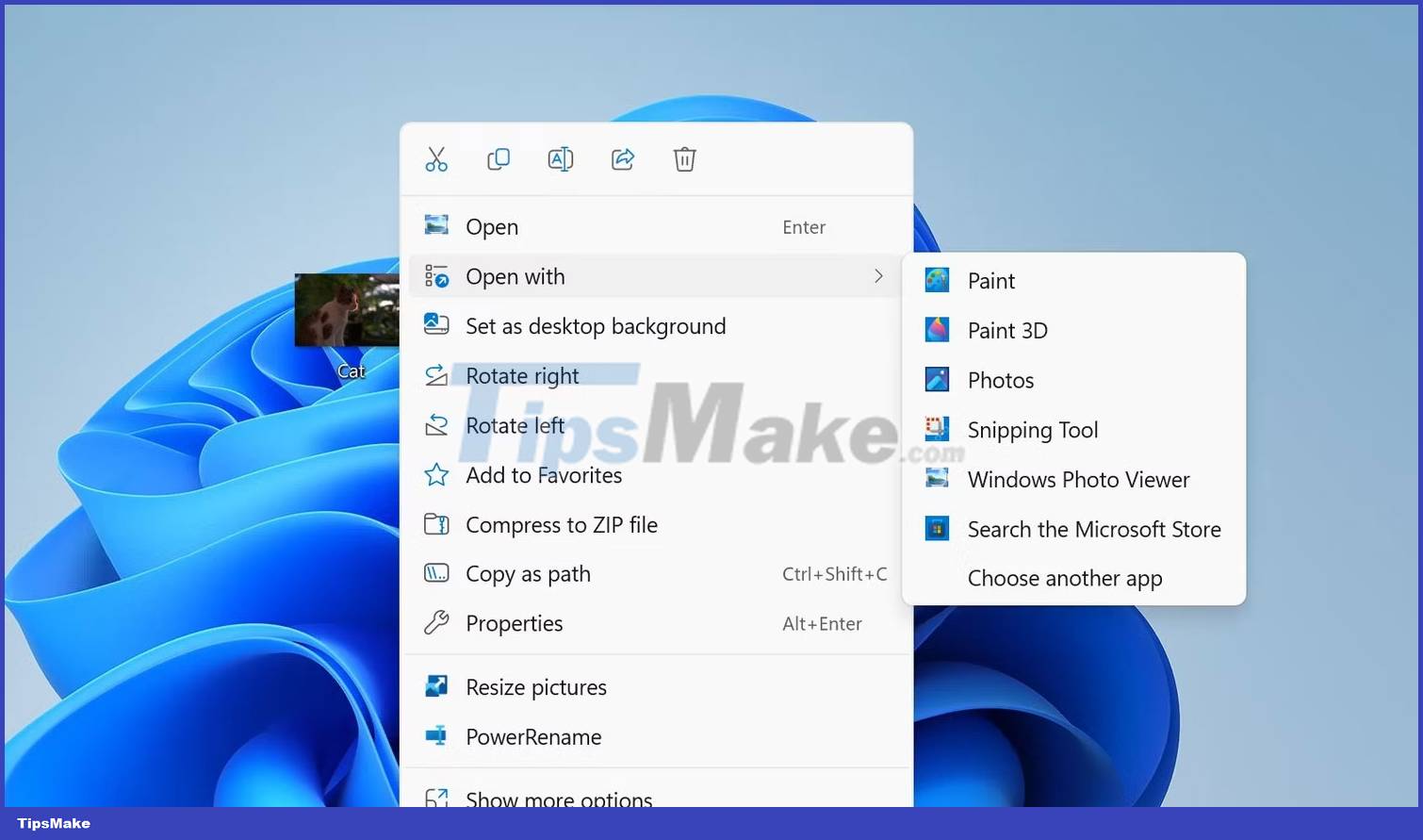 What are TIFF files? Picture 8