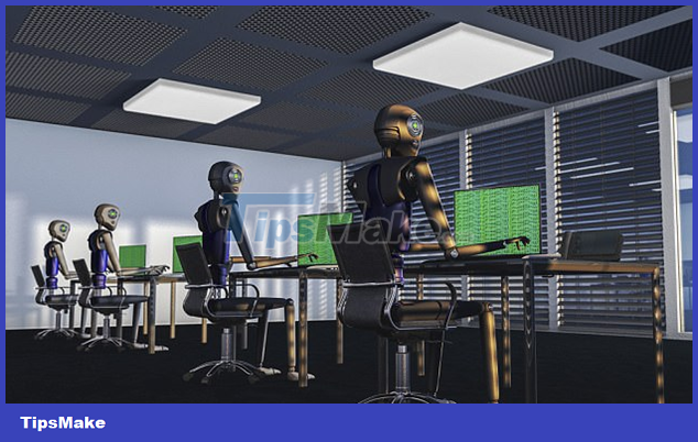 Picture 3 of WHAT IS AI? WHAT CAN AI DO?