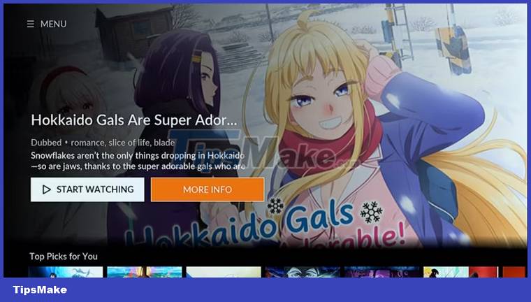 What can be streamed on Nintendo Switch? Picture 3