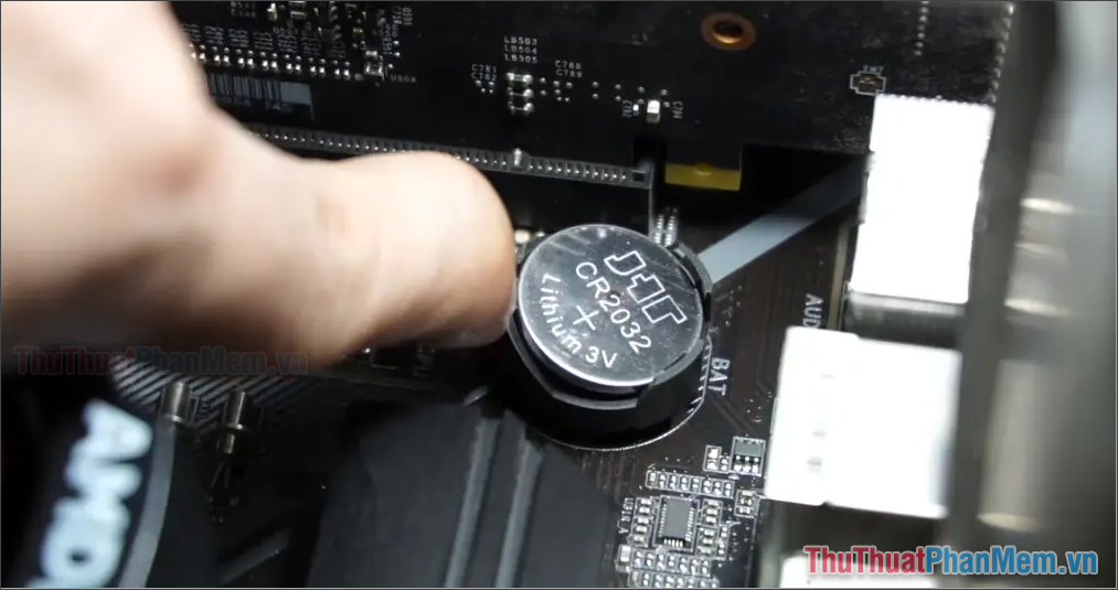 What is a CMOS battery? Things to know about CMOS batteries Picture 10