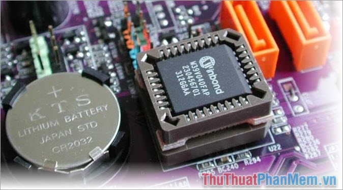 What is a CMOS battery? Things to know about CMOS batteries Picture 4