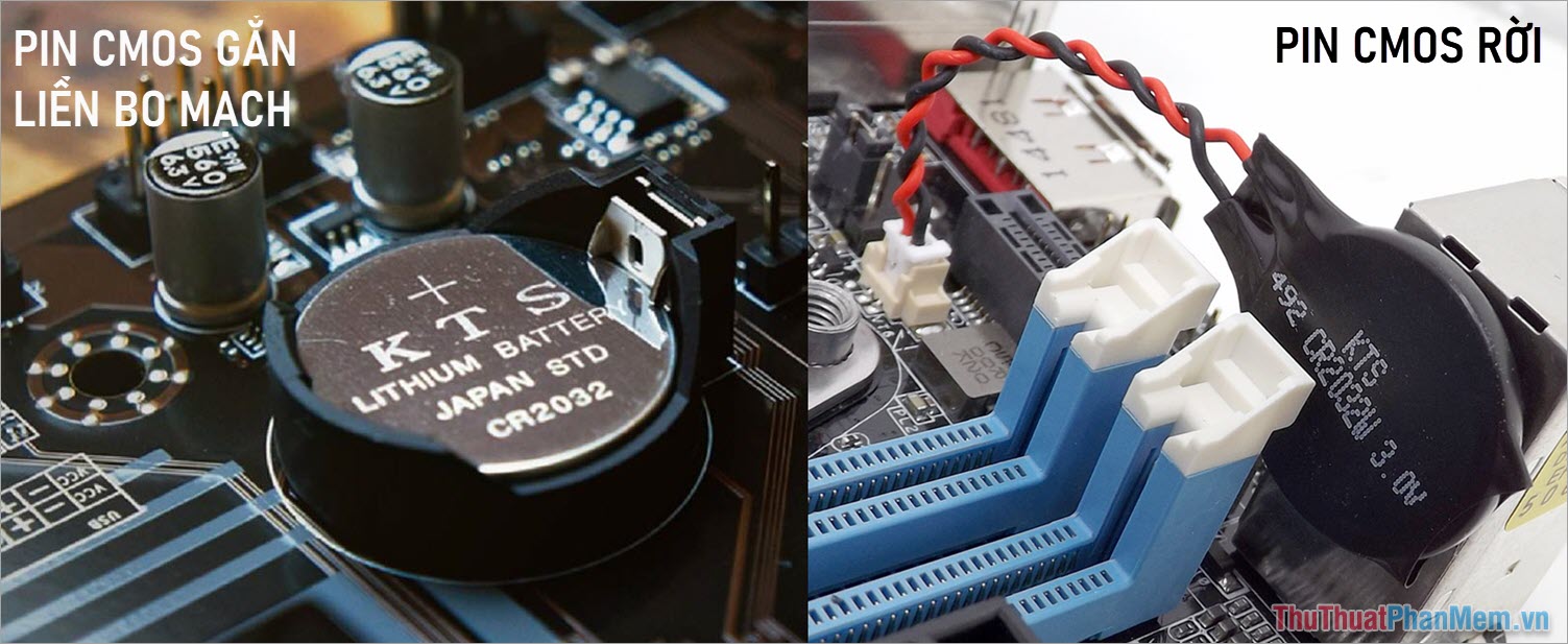 What is a CMOS battery? Things to know about CMOS batteries Picture 5