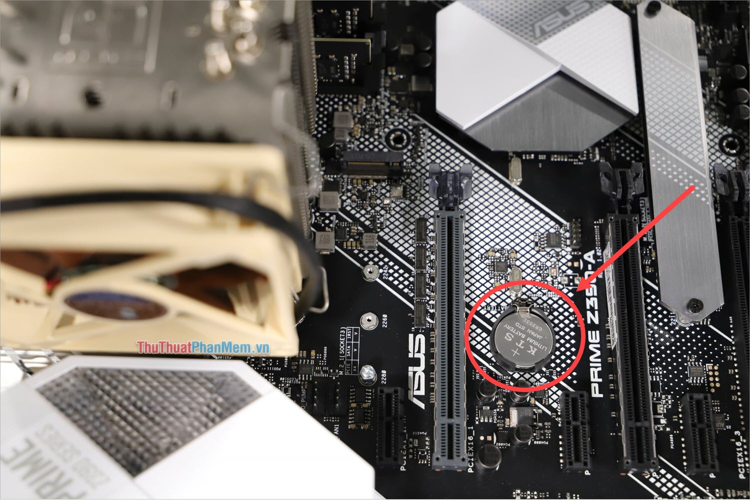 What is a CMOS battery? Things to know about CMOS batteries Picture 8