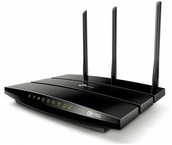 What is a router? What does a router do on the network? Picture 2