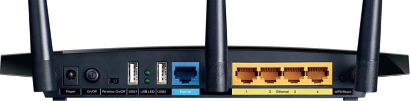 What is a router? What does a router do on the network? Picture 3