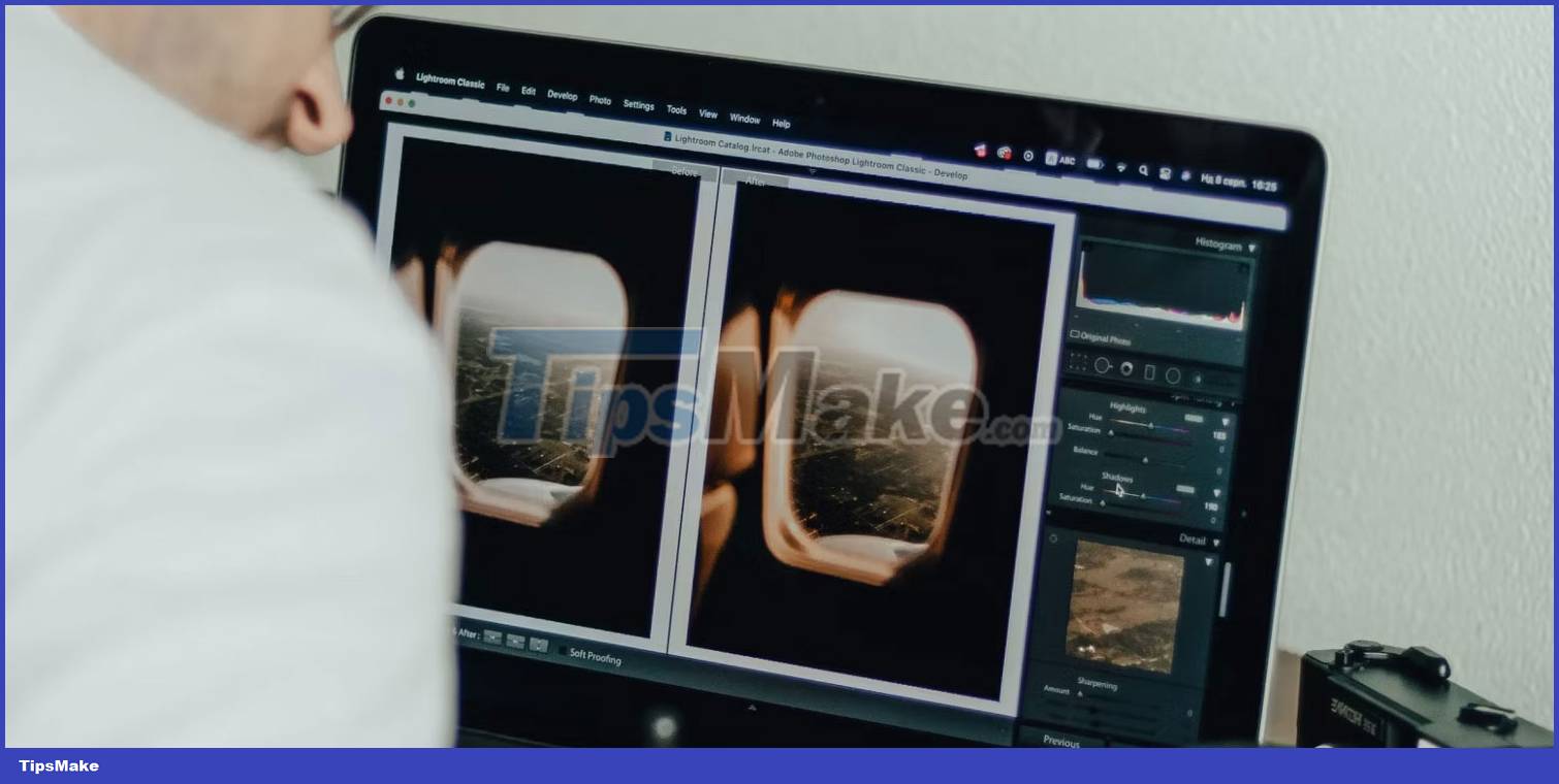 What is Clarity in Lightroom? When should I use it? Picture 3