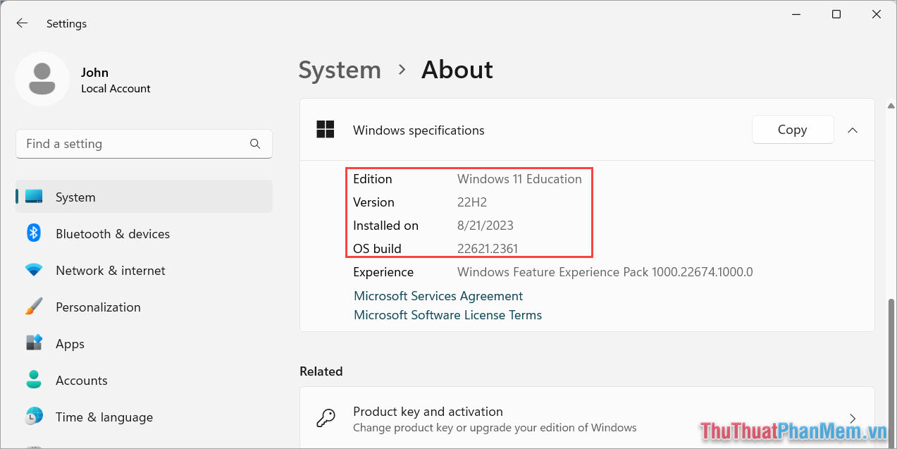 What is Copilot? How to install and use Copilot AI on Windows 11 Picture 3
