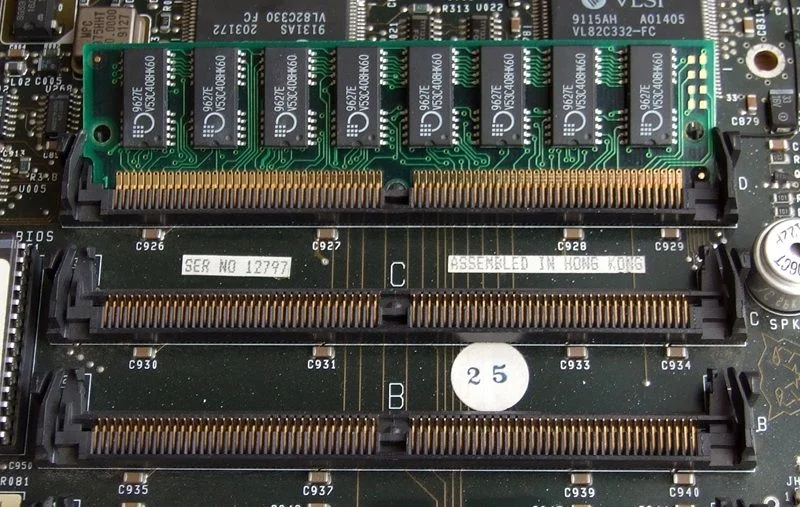 What Is Dual Channel RAM? - TipsMake.com