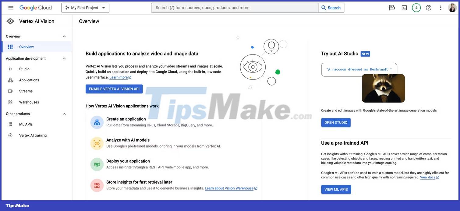 What is Google Imagen AI? How to access Imagen 2 Picture 1