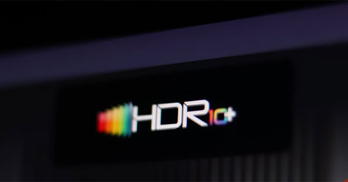 What is HDR10+? - TipsMake.com