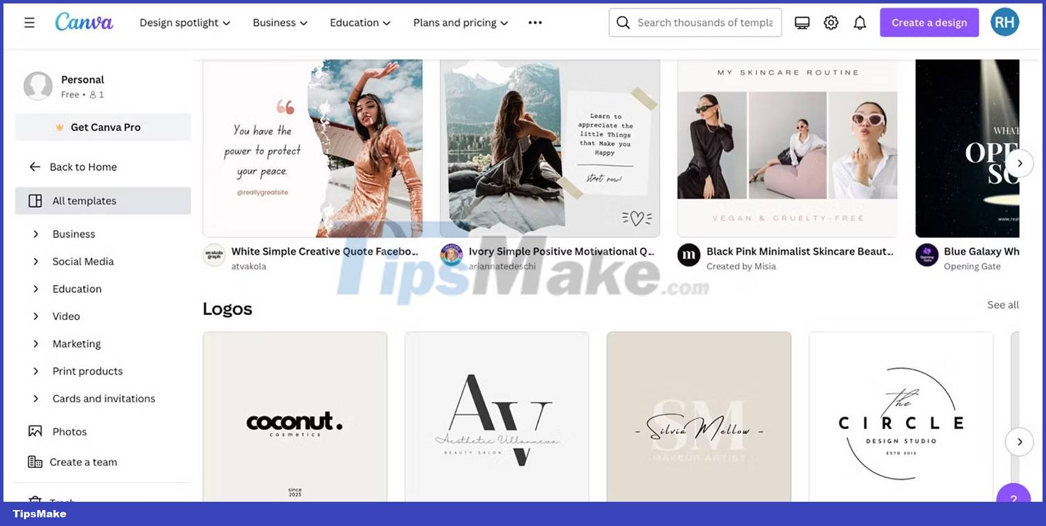 What is Kittl? What's the difference compared to Canva? Picture 6