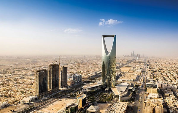 What is KSA? Which country is KSA? Picture 1