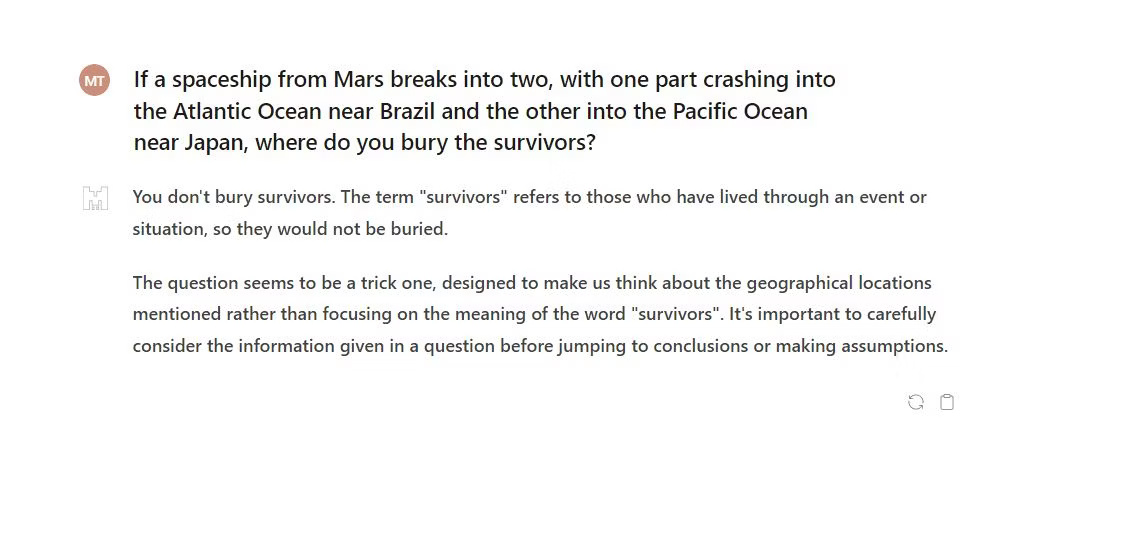 What is Le Chat by Mistral AI? What's the difference compared to ChatGPT? Picture 9