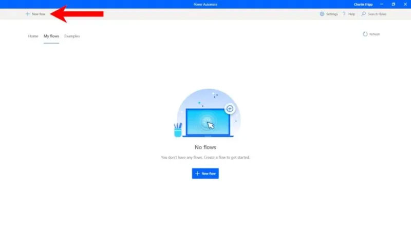 What is Microsoft Power Automate? how does it use? Picture 1