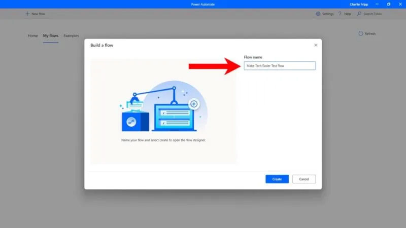 What is Microsoft Power Automate? how does it use? Picture 2