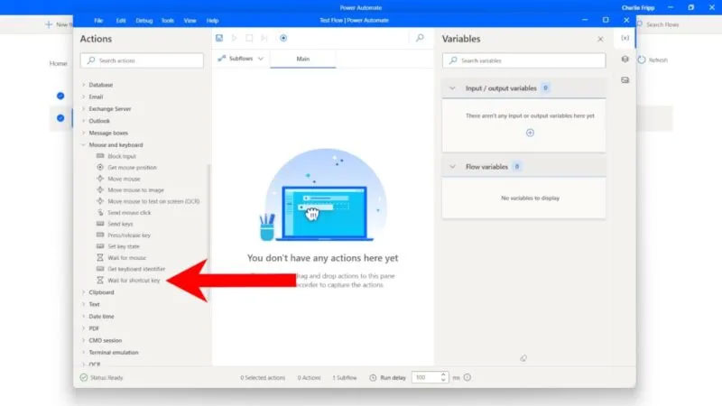 What is Microsoft Power Automate? how does it use? Picture 4