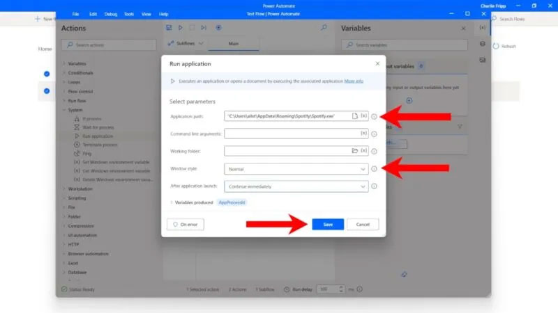What is Microsoft Power Automate? how does it use? Picture 7