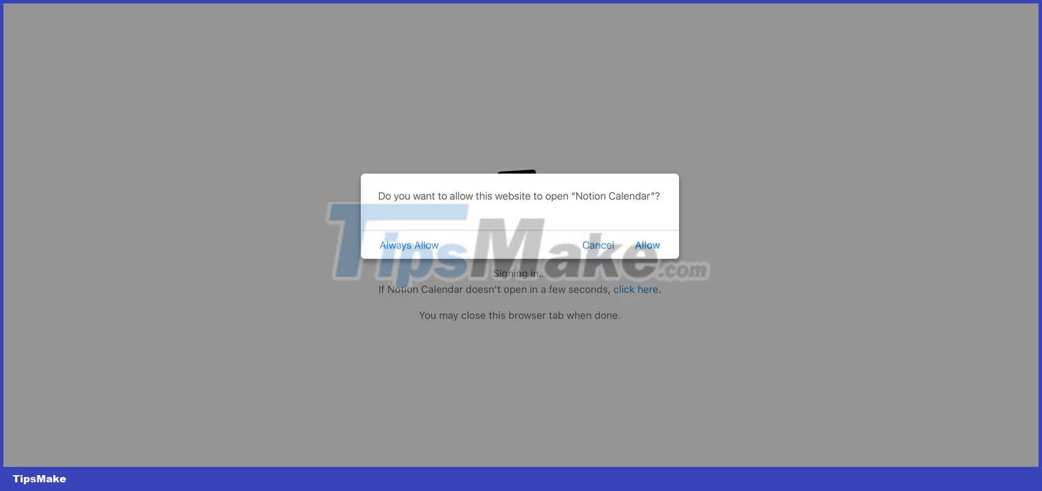 What is Notion Calendar? How to use Notion Calendar for time management Picture 10
