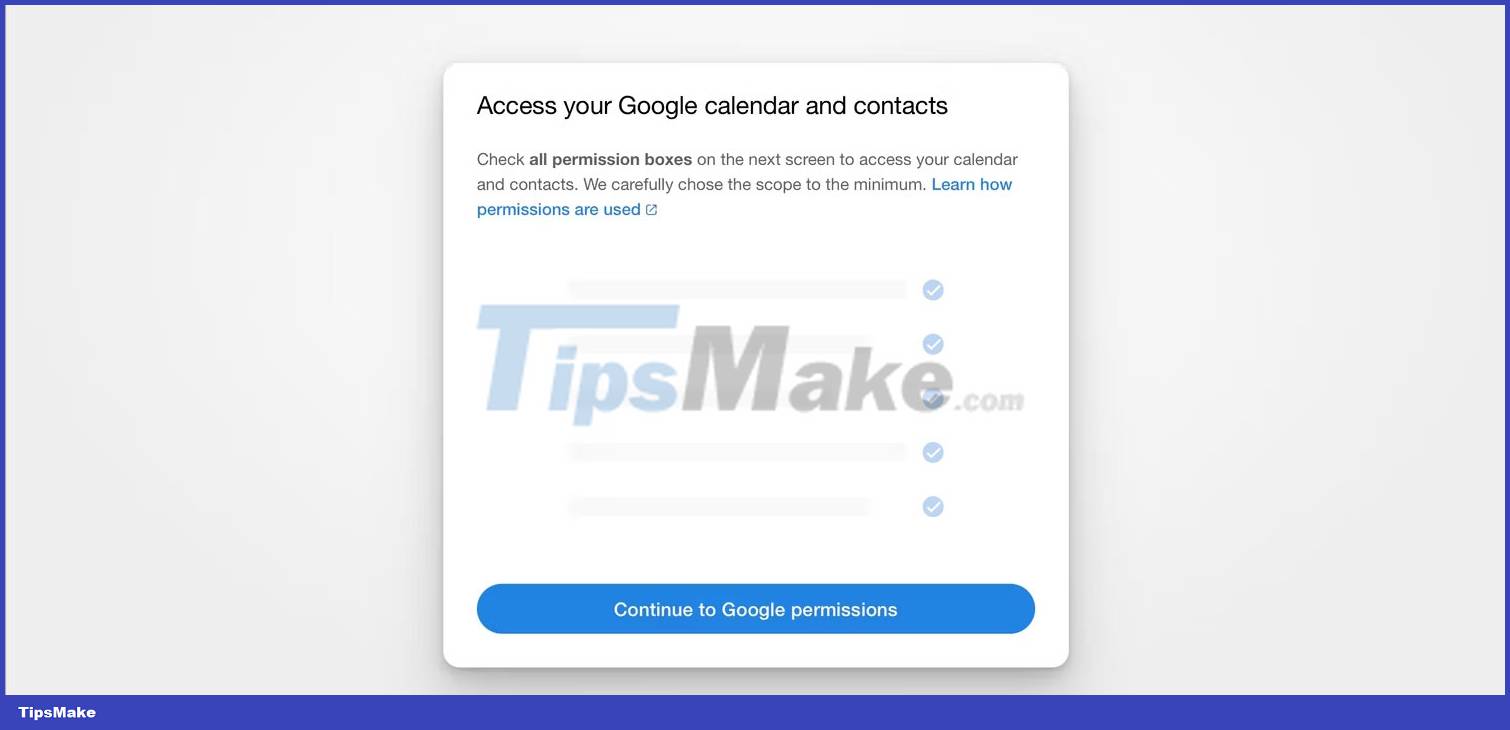 What is Notion Calendar? How to use Notion Calendar for time management Picture 6