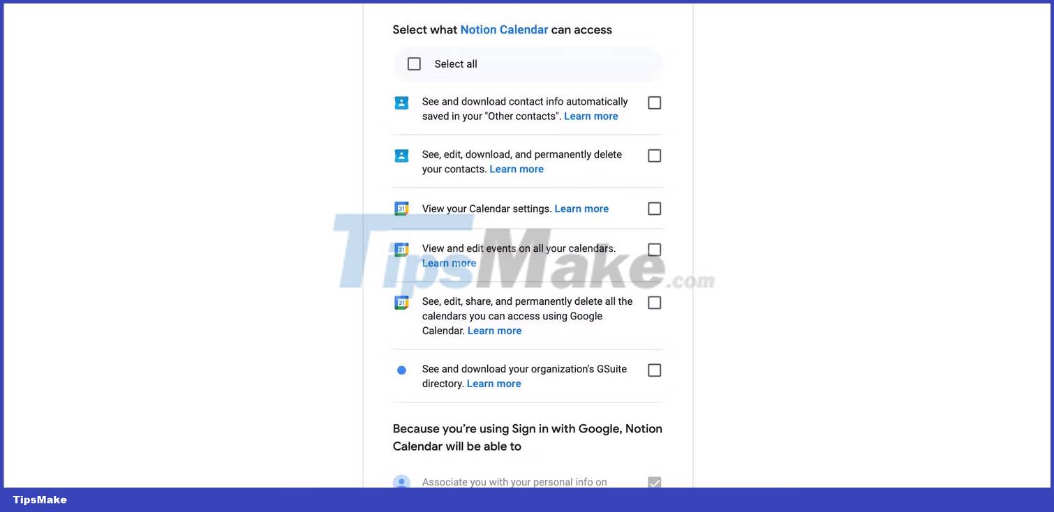 What is Notion Calendar? How to use Notion Calendar for time management Picture 8