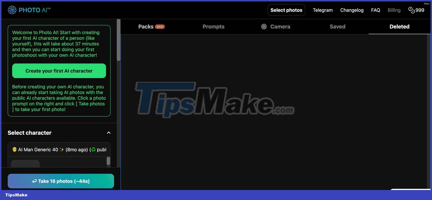 What is Photo AI? how does it use? Picture 1