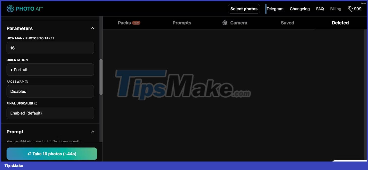 What is Photo AI? how does it use? Picture 3