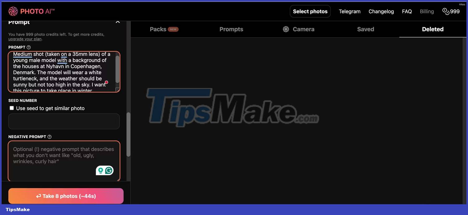 What is Photo AI? how does it use? Picture 4