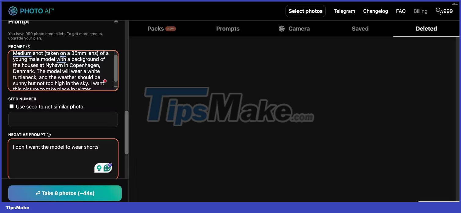 What is Photo AI? how does it use? Picture 5