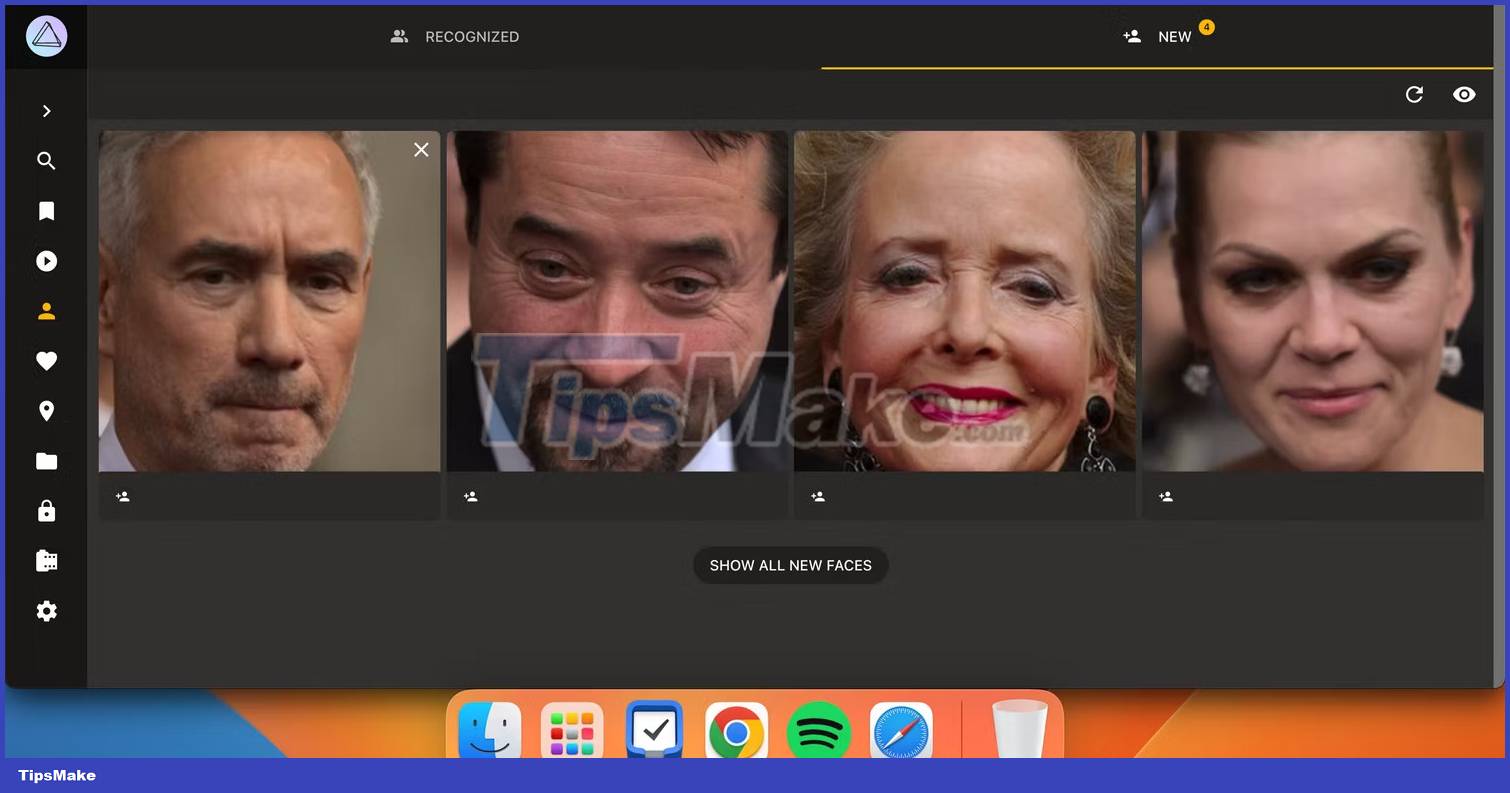 What is PhotoPrism? How to use this AI-powered photo application? Picture 12