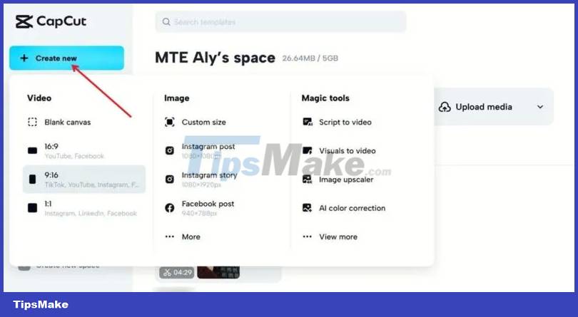 What is Safe Zone on Instagram? Picture 11