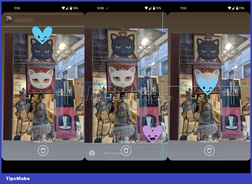 What is Safe Zone on Instagram? Picture 2