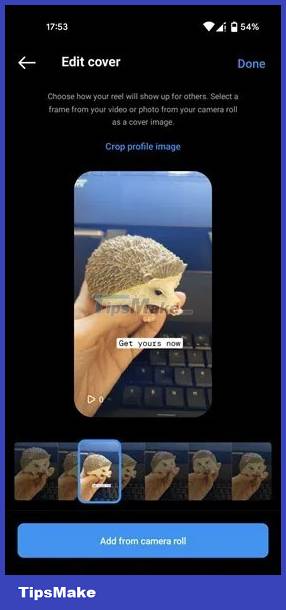 What is Safe Zone on Instagram? Picture 6