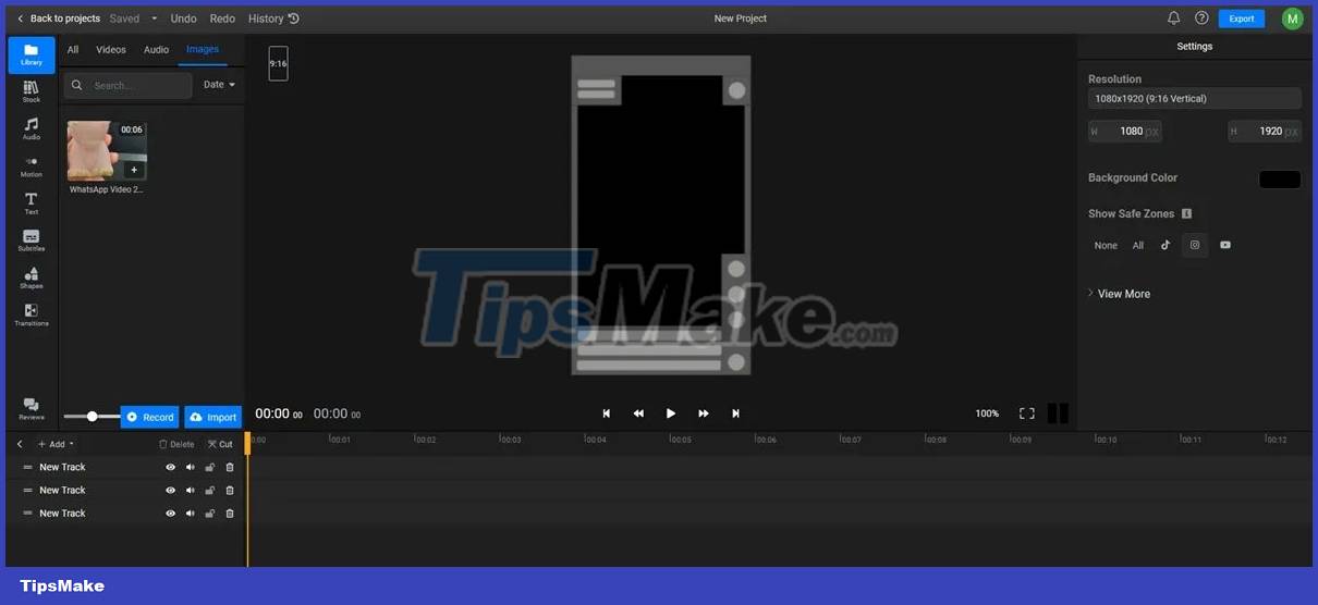 What is Safe Zone on Instagram? Picture 9
