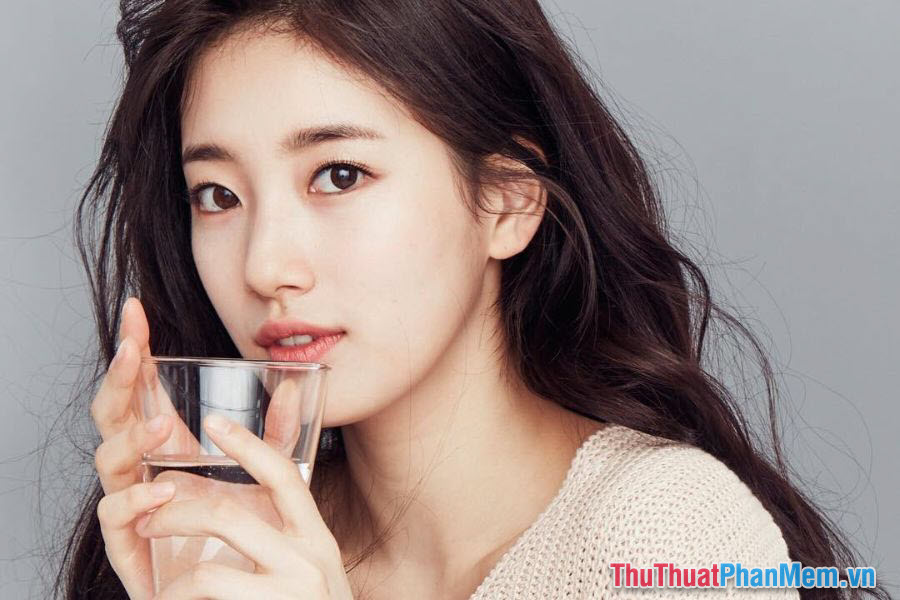 What is San Bach Eye? Revealing the mysteries of people with white eyes Picture 3