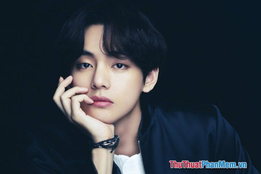 What is San Bach Eye? Revealing the mysteries of people with white eyes Picture 4