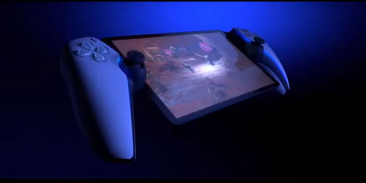 What is Sony PlayStation Portal? Picture 2