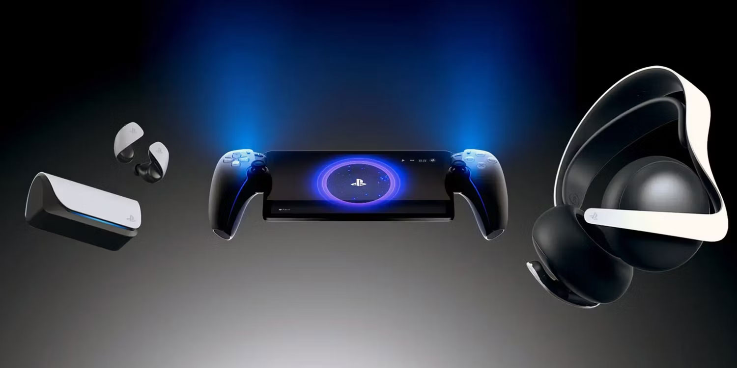 What is Sony PlayStation Portal? Picture 3