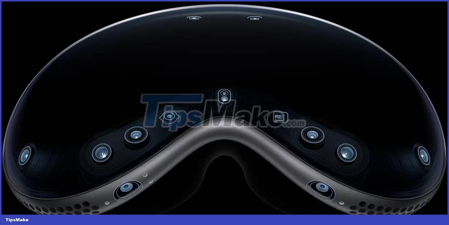 What is the difference between Apple Vision Pro and Meta Quest 3? Which one should I buy? Picture 10