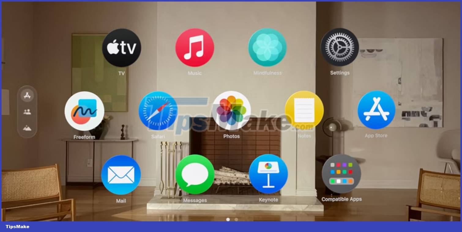 What is the difference between Apple Vision Pro and Meta Quest 3? Which one should I buy? Picture 5