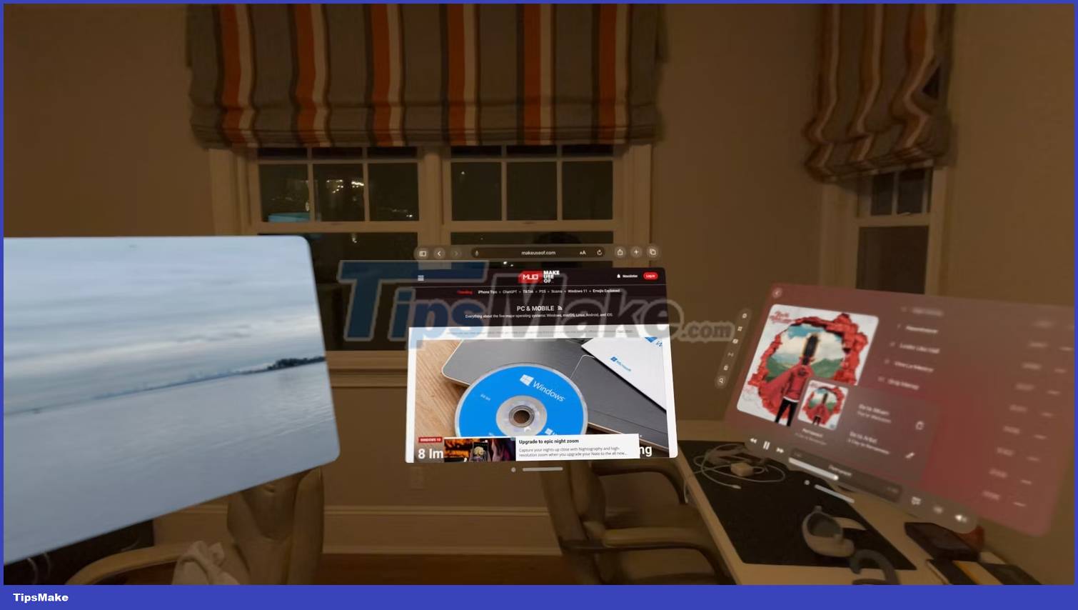 What is the difference between Apple Vision Pro and Meta Quest 3? Which one should I buy? Picture 6