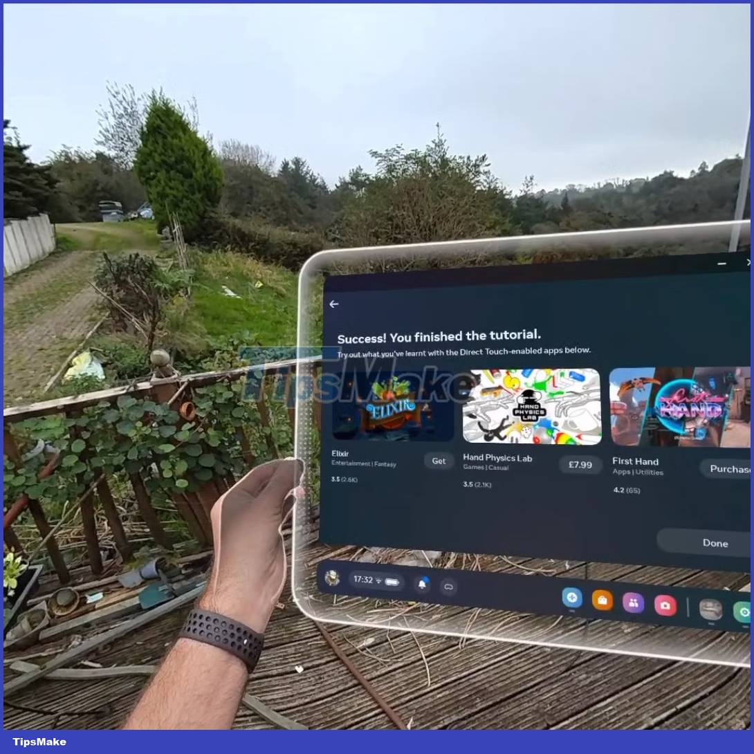 What is the difference between Apple Vision Pro and Meta Quest 3? Which one should I buy? Picture 7