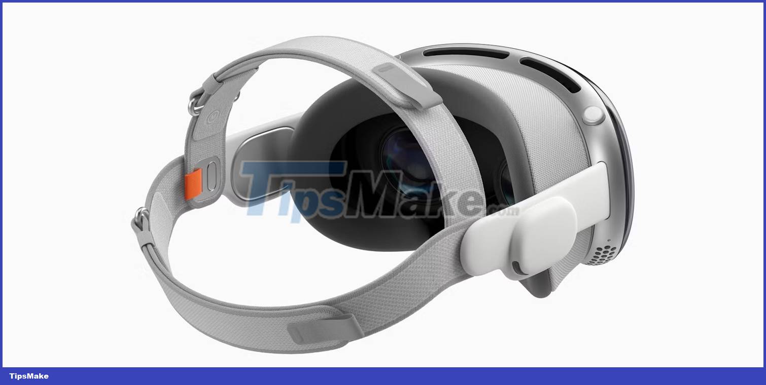 What is the difference between Apple Vision Pro and Meta Quest 3? Which one should I buy? Picture 9