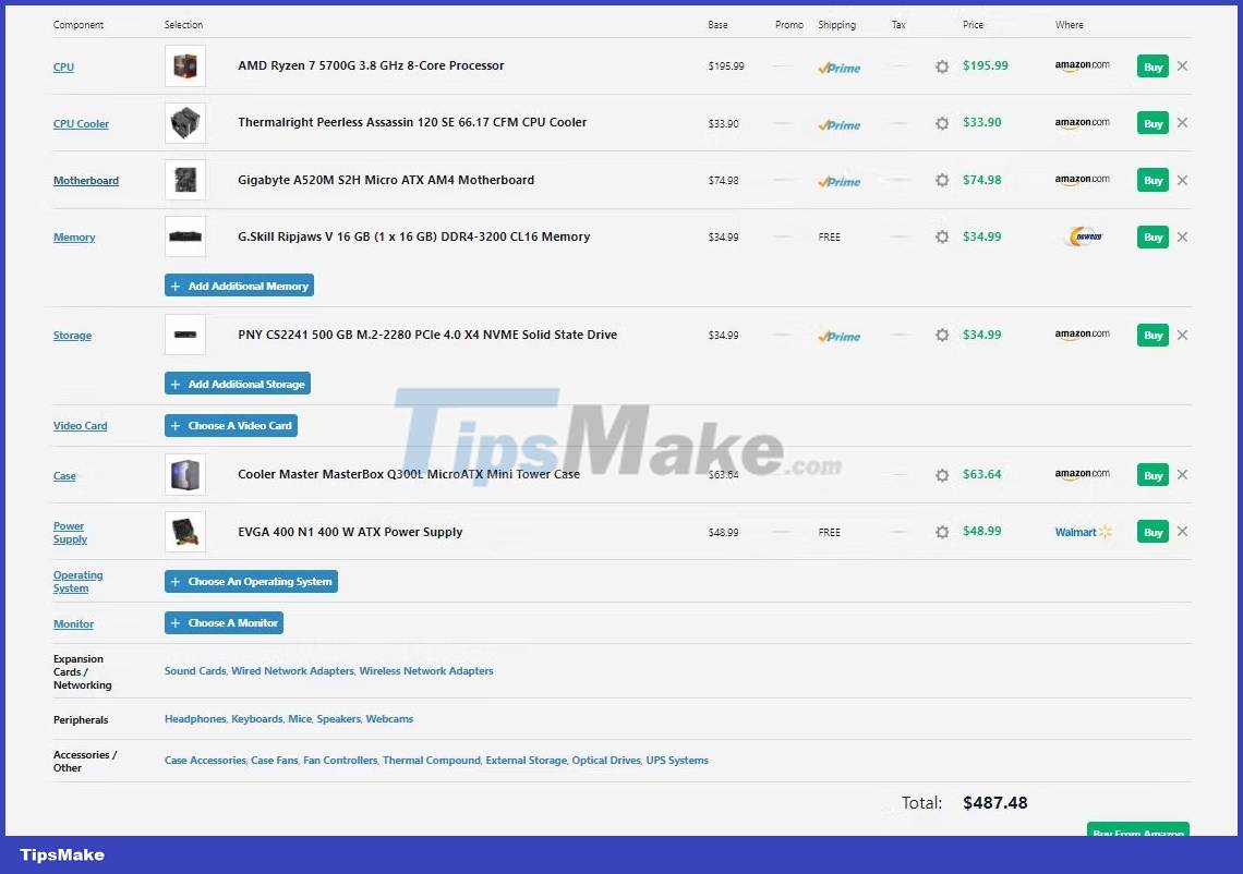 What is the difference between Mini PC and Desktop PC? Which one should I choose? Picture 5