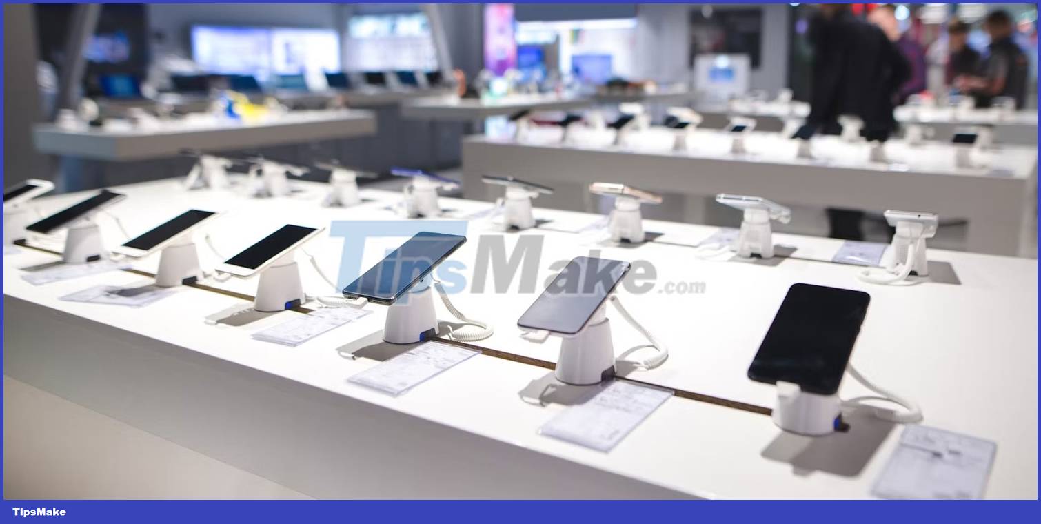 What is the difference between Samsung and Android phones? Picture 3