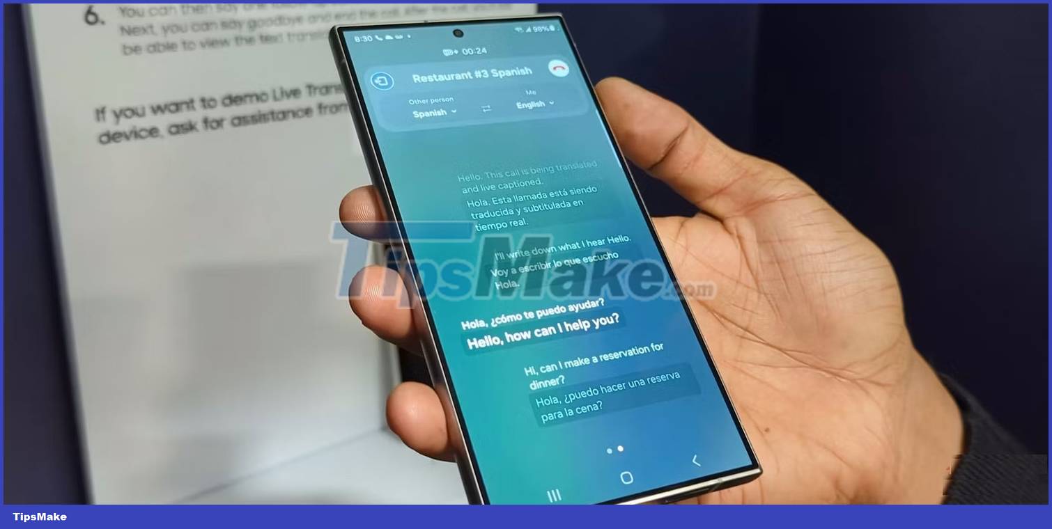 What is the difference between Samsung and Android phones? Picture 4