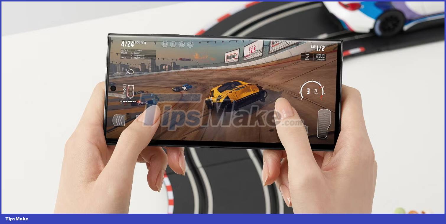 What is the difference between Samsung and Android phones? Picture 5
