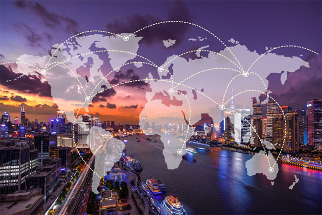 What is wide area network WAN? Picture 1