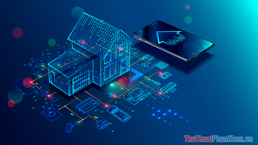 What is Zigbee wave? Does it affect health? Picture 3